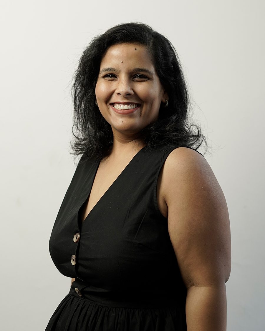 Sabaa Shyamlee, Fractional CMO